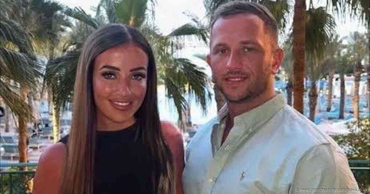 Man jailed after 'amazing' dad-of-three, 31, on Prague stag do killed in 'blind attack'