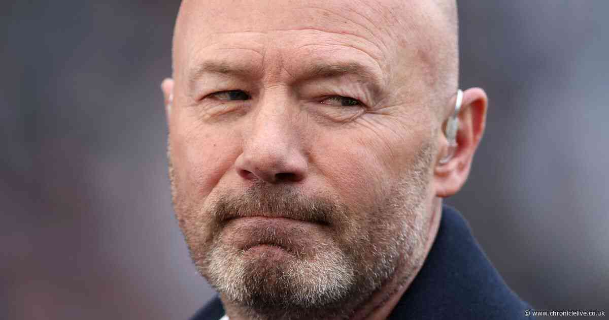 Alan Shearer's relationship with his daughter's boyfriend after he called him out - 'You idiot'