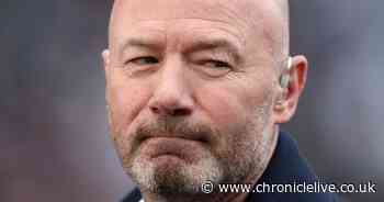 Alan Shearer's relationship with his daughter's boyfriend after he called him out - 'You idiot'