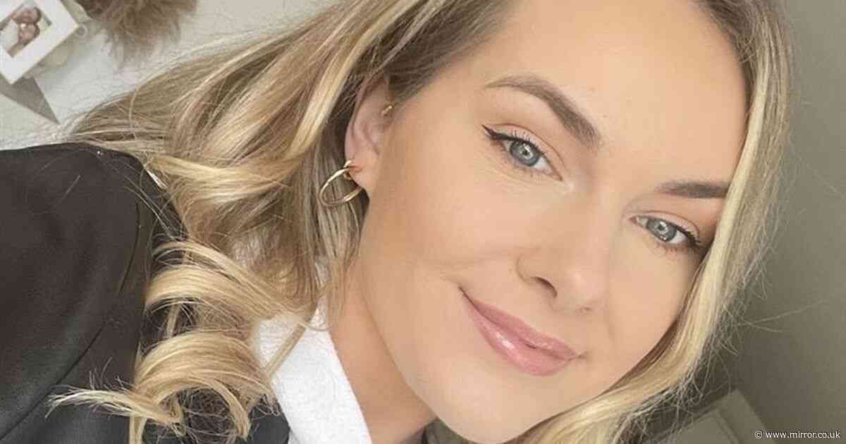'Thousands of people watch me clean online - my daily shower hack is a game-changer'