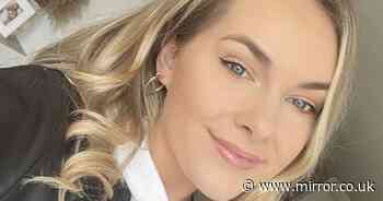 'Thousands of people watch me clean online - my daily shower hack is a game-changer'