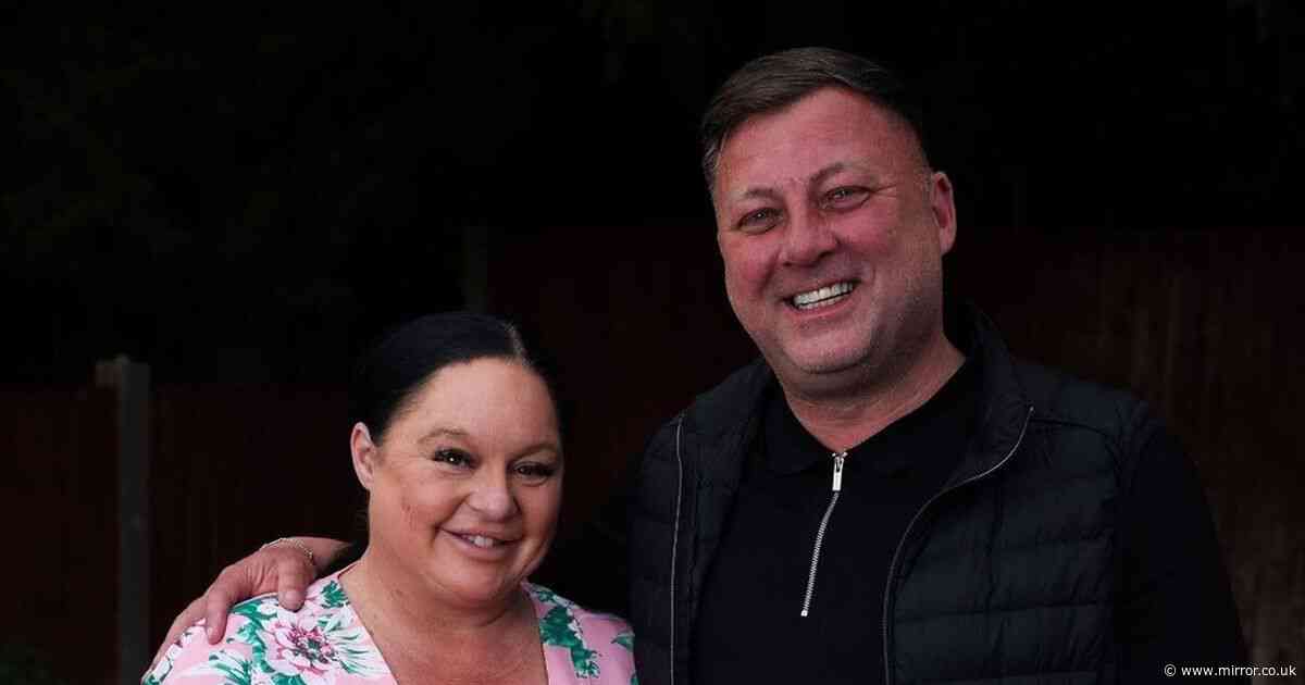 'Police thought it was hoax when we explained what happened on weekend away'