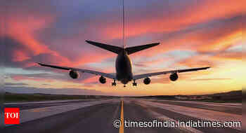Air India lobbies Indian government to stop IndiGo lease with Turkish Airlines: Report