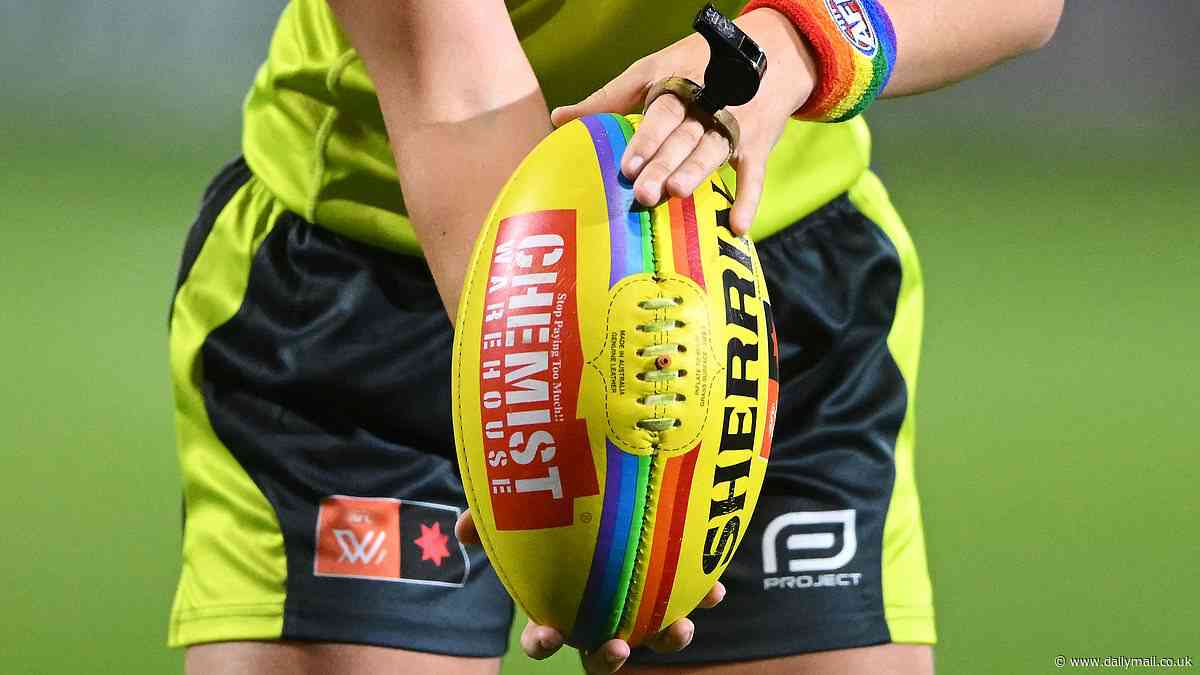 Women's footy club rocked by sick alleged threats to players during match: 'I'll pay $50 to f*** her up'