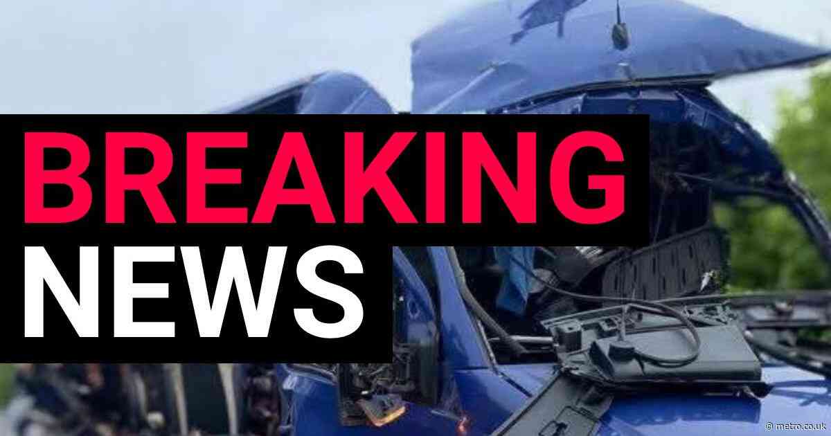 Putin unleashes drones on civilian bus, killing nine, after end of ceasefire talks
