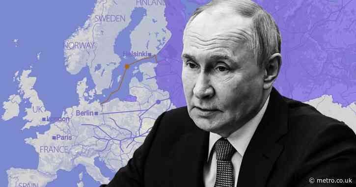 Putin’s war has reshaped the world — and foreshadows an uncertain future