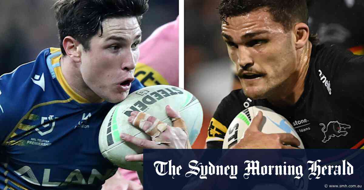 How Cleary’s 2023 grand final masterclass is driving Daley’s Origin masterplan