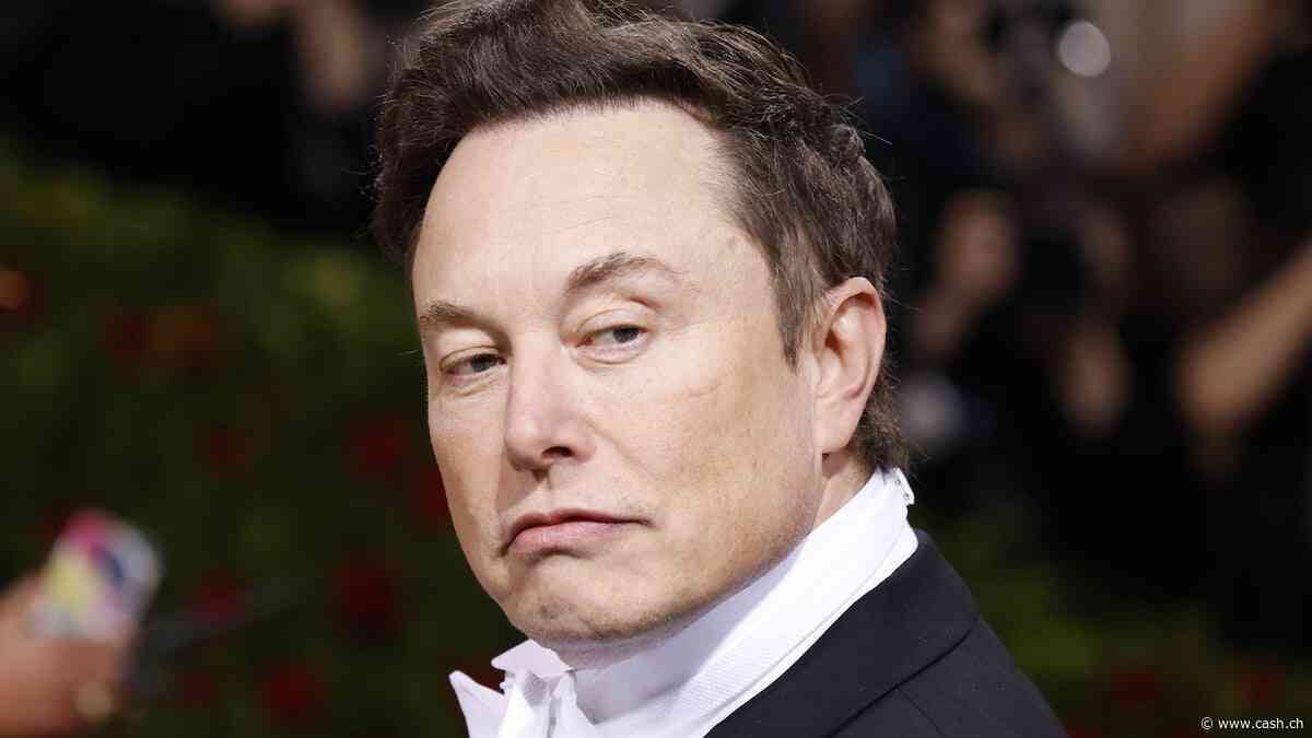 Tesla schränkt Klagemöglichkeiten von Aktionären ein