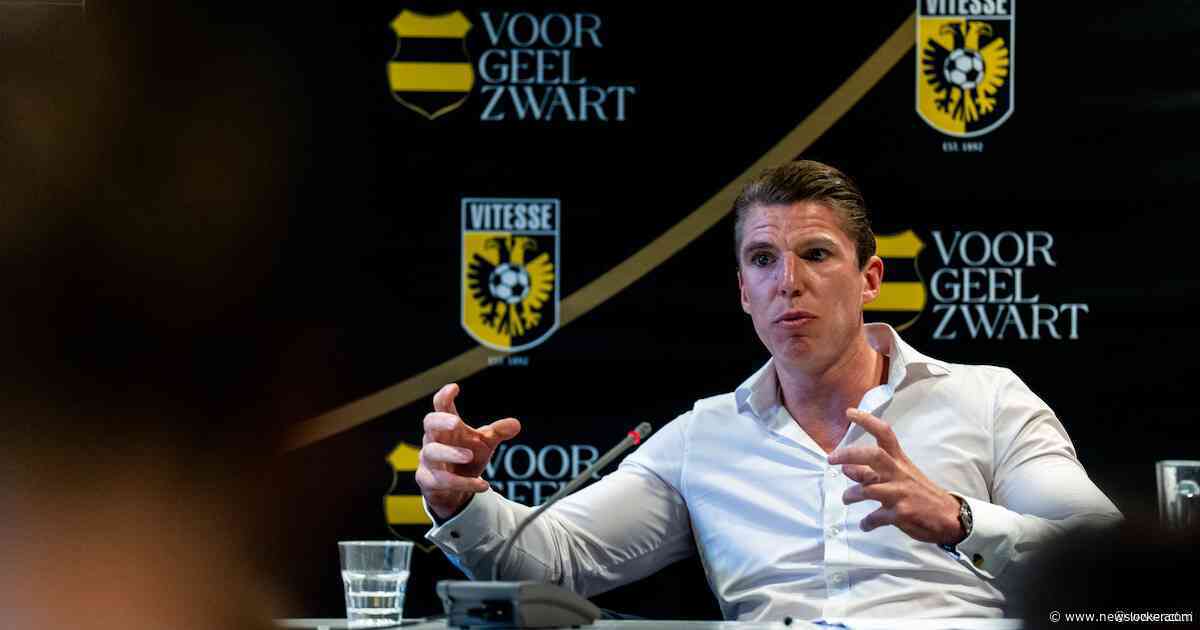 Een elftal vragen over Vitesse: verlost van schuld, maar opgezadeld met schimmigheid rond buitenlandse eigenaren