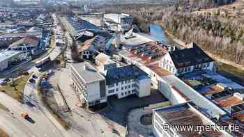 Von der Industriebrache zum Szene-Viertel: Auf dem Moralt-Areal wird‘s ernst