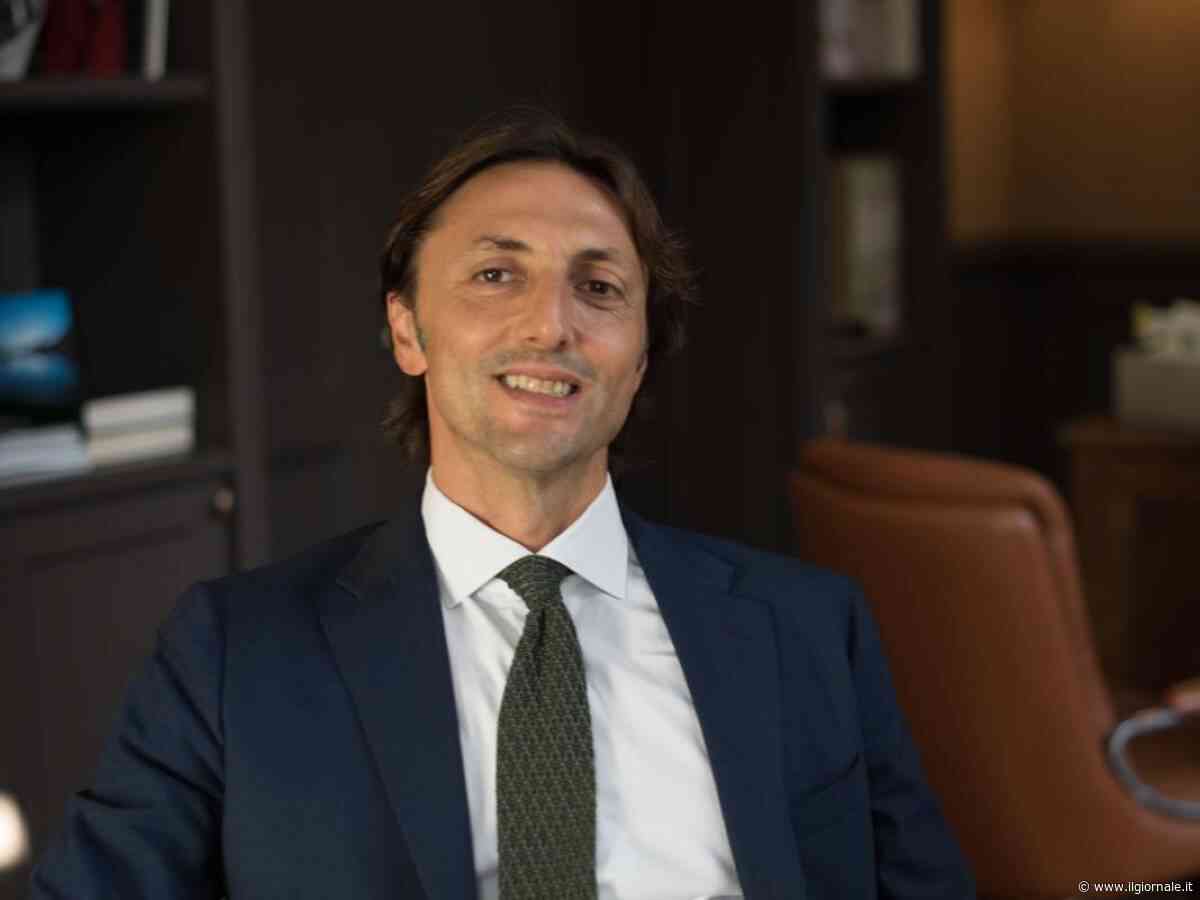 Premio Bancafinanza 2025: Guber prima classificata per redditività