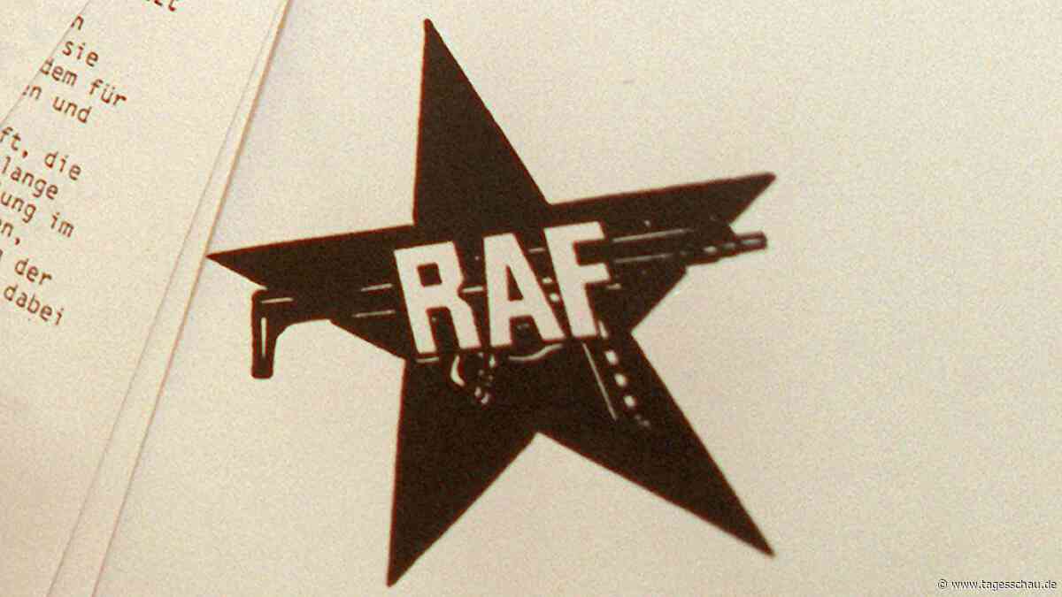 RAF-Terror und das Erbe der Hinterbliebenen