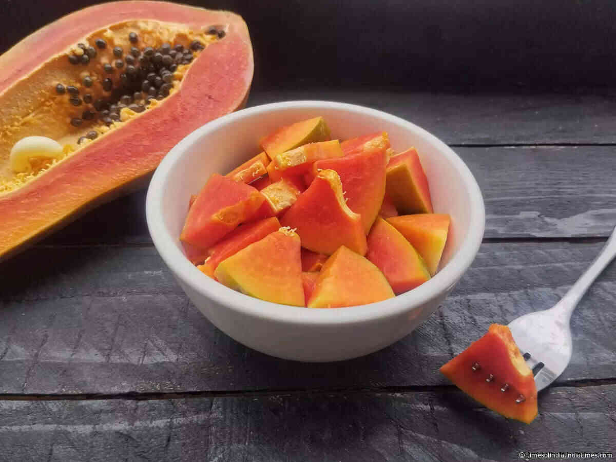 7 reasons to have a bowl of papaya for breakfast