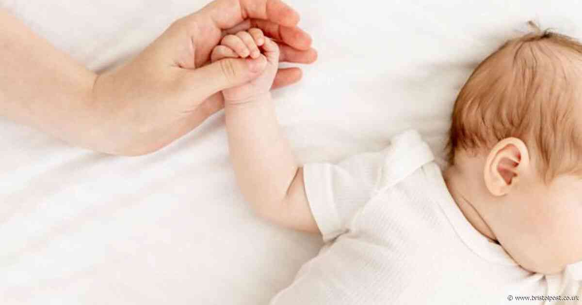 'Hospital refused to use baby name I picked out – they say it's not allowed'