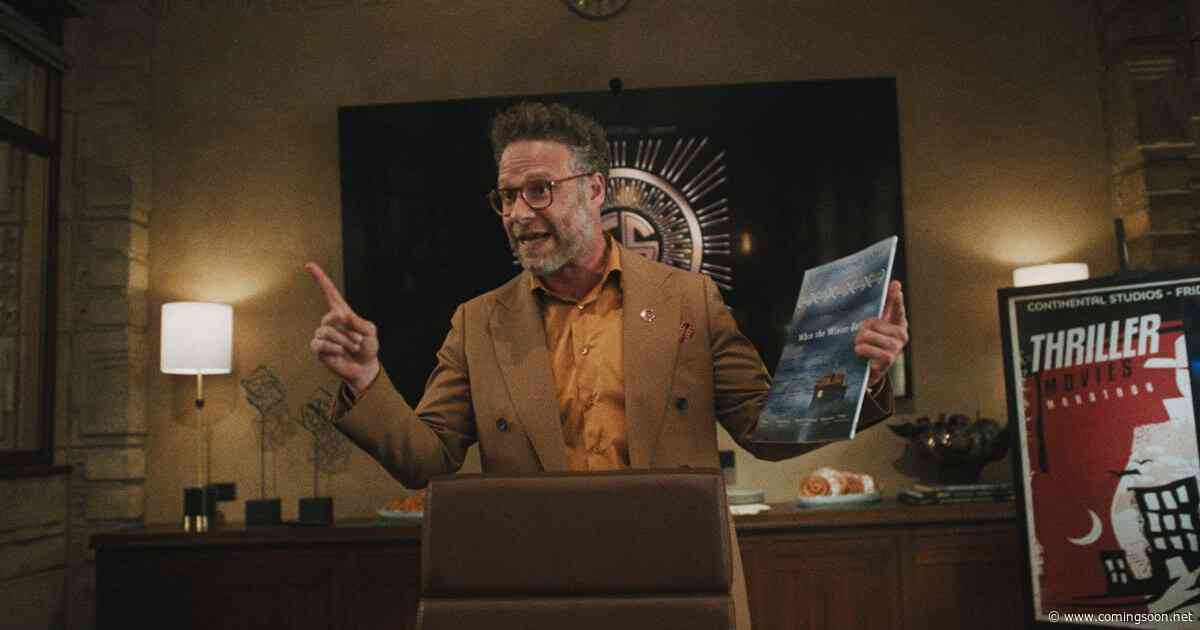 The Studio Episode 10 Release Date, Time, Where to Watch