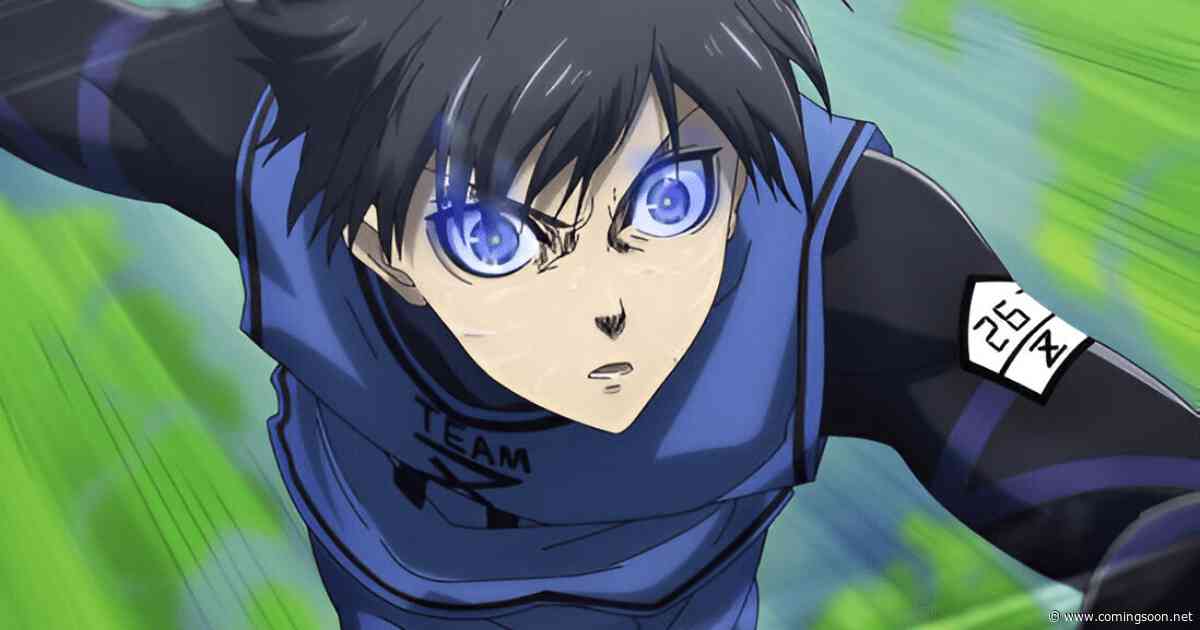Blue Lock Chapter 303 Release Date, Time & Where To Read Manga