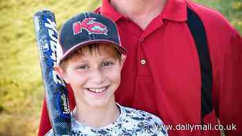 Harrowing story of 10-year-old boy who was decapitated on 'world's tallest waterslide' - as family received multi-million pound payout