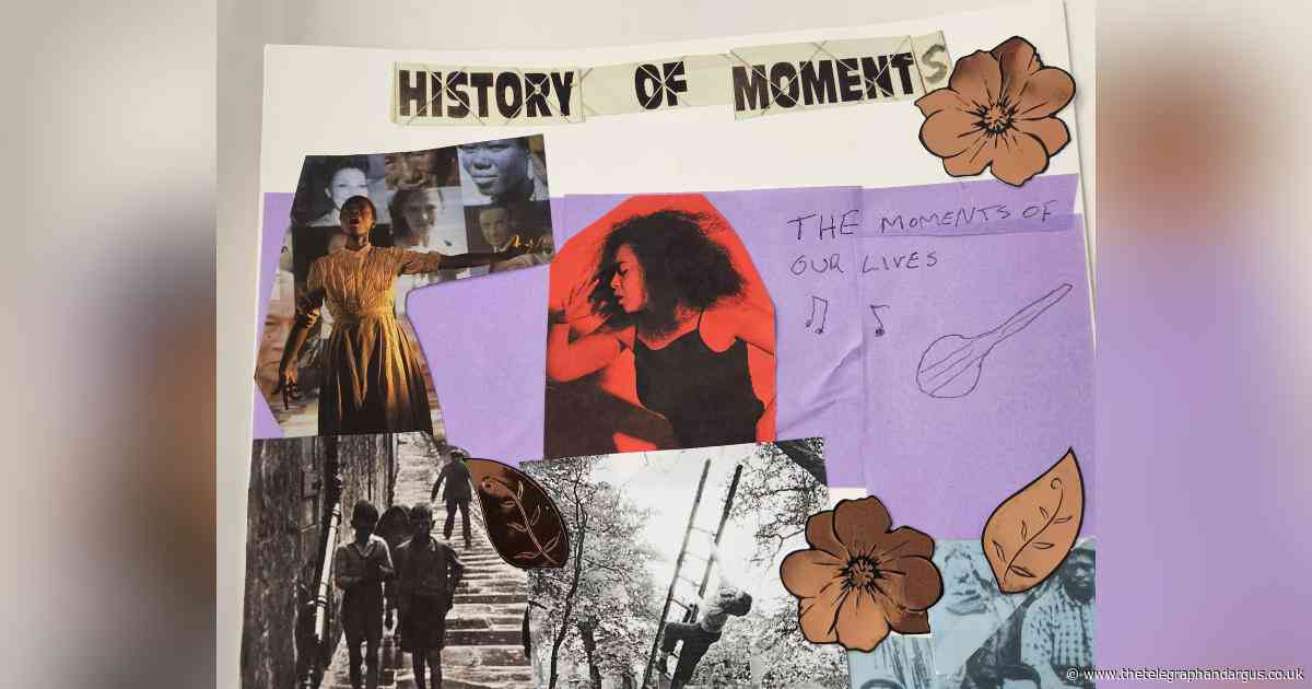 Art projects carried out with people living with dementia to be launched