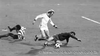 Das beste Bayernspiel aller Zeiten: Zum ersten Mal Europas Fußball-Könige