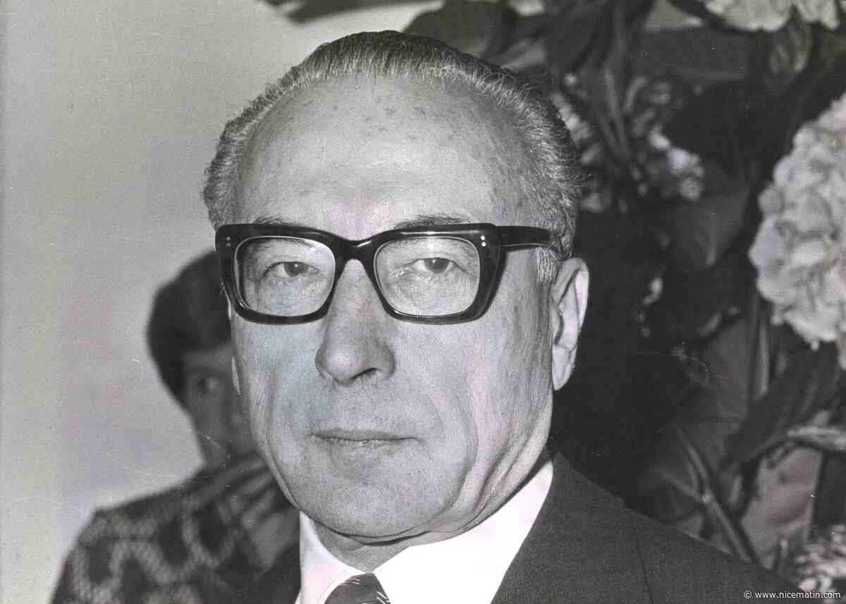 80 ans de "Nice-Matin": Michel Bavastro, le "Cobra" vu par sa famille