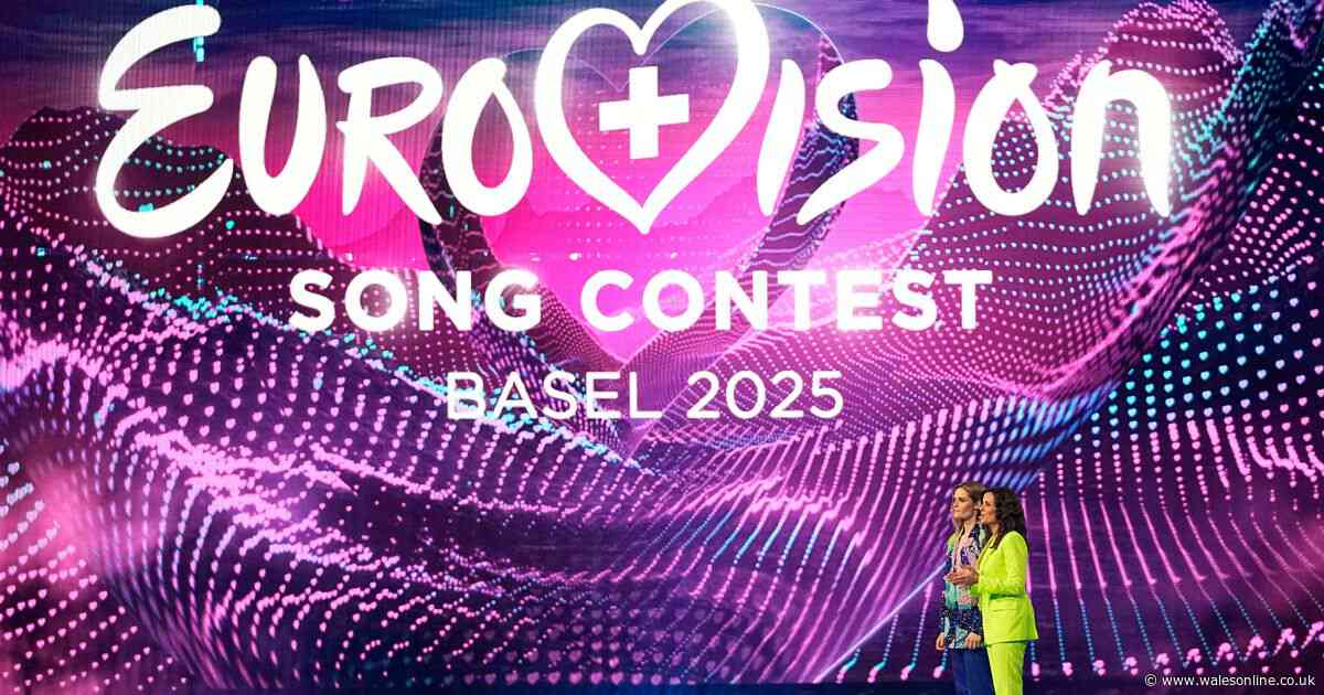 Eurovision 2025: Full line up, how to watch, voting and everything you need to know