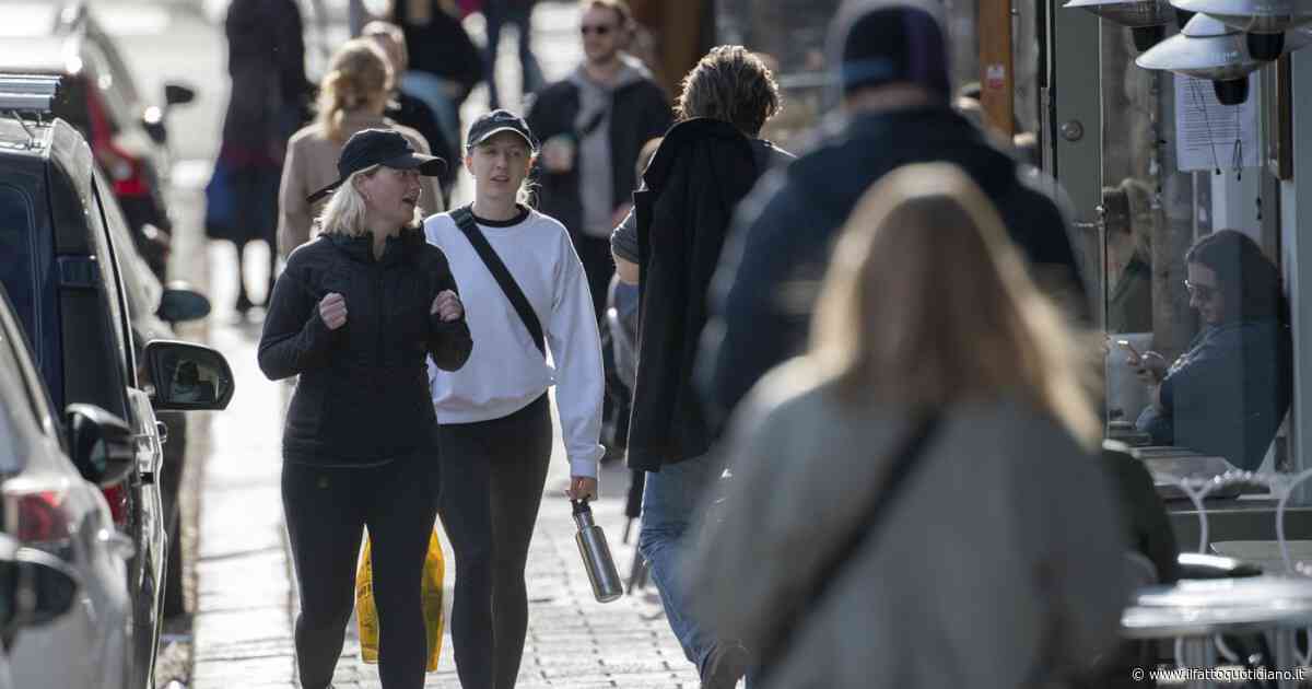 Perché, dopo aver visitato sessanta stati, posso affermare che l’Europa è il Paese più bello del mondo