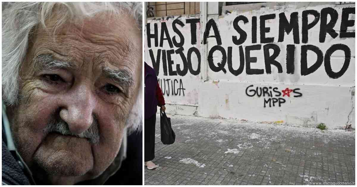 Pepe Mujica? Un grande ‘influencer’ senza cellulare. Dietro la leggenda, alcuni luoghi comuni