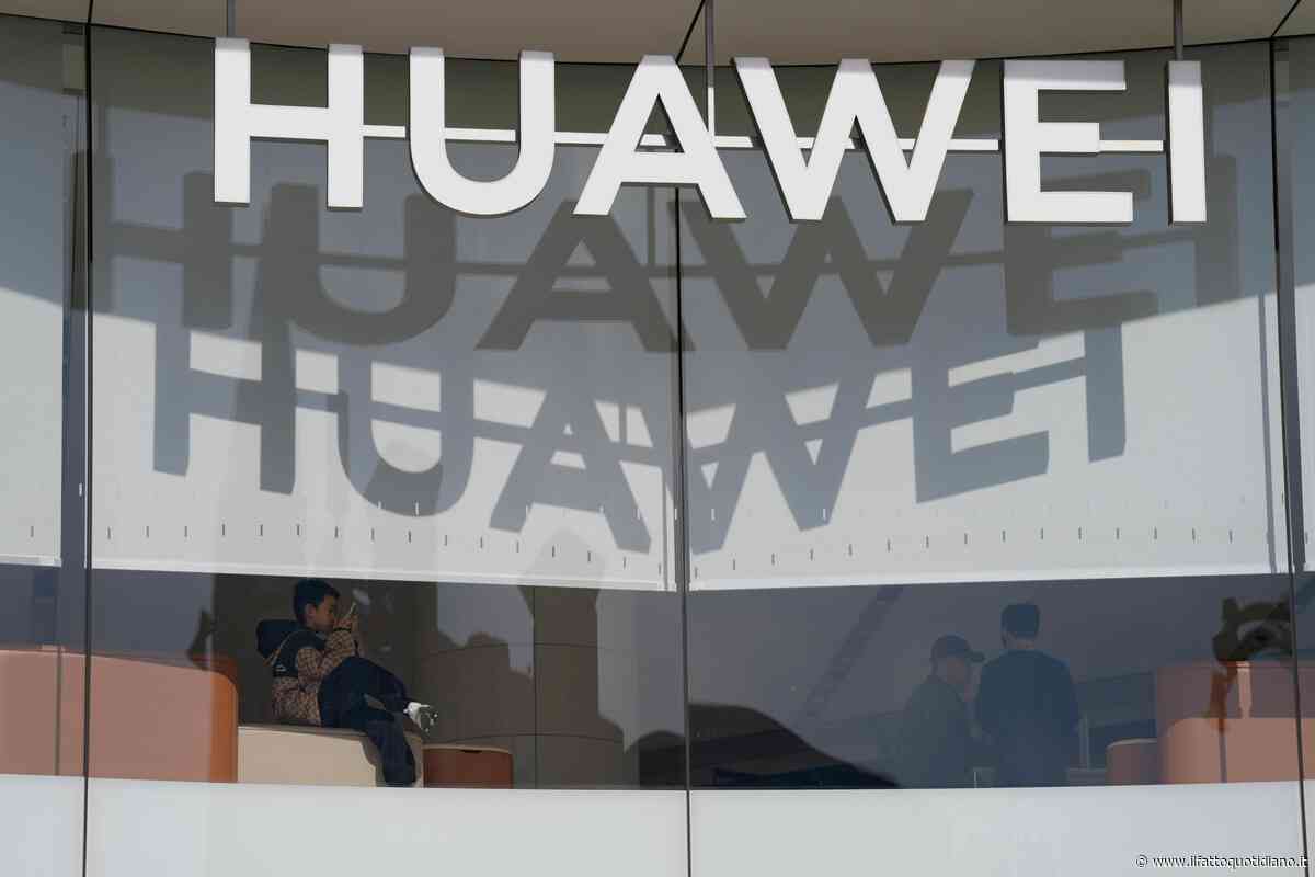 Guerra tecnologica Usa-Cina: Washington vieta alle aziende di tutto il mondo di usare chip Huawei per l’Ia pena “gravi sanzioni”