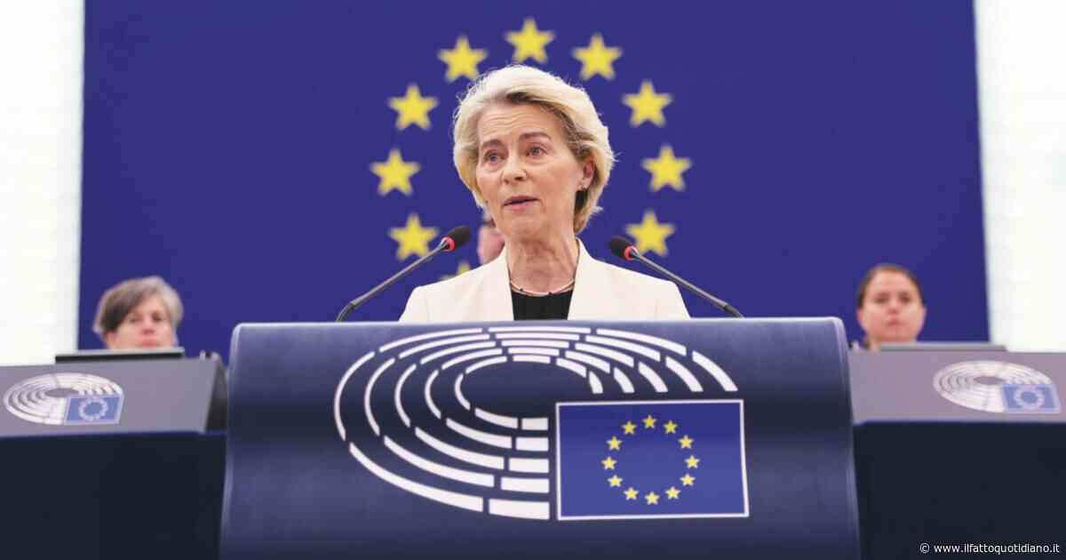 Non solo Pfizergate, i politici comunicano sempre più spesso in chat: “Così si uccide la trasparenza”. Ma l’Ue non si tutela