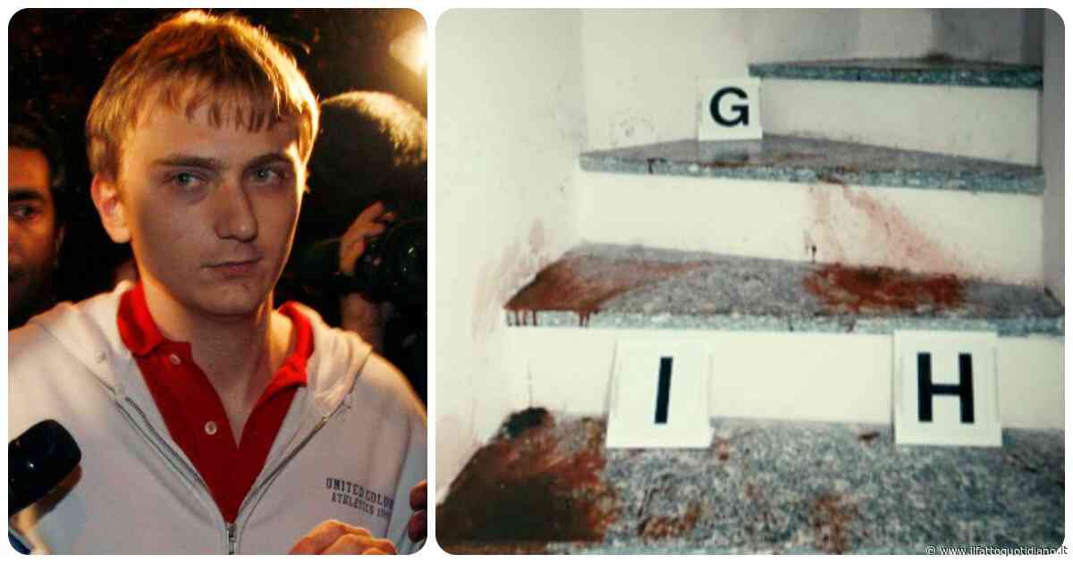 “L’assassino era uno solo e indossava scarpe 42. Lo dicono anche le sentenze che assolvevano Stasi”
