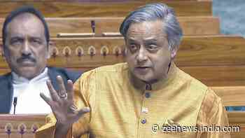 Irked Congress Excludes Shashi Tharoor From List Of MPs To Be Part Of `Expose Pakistan` Delegation
