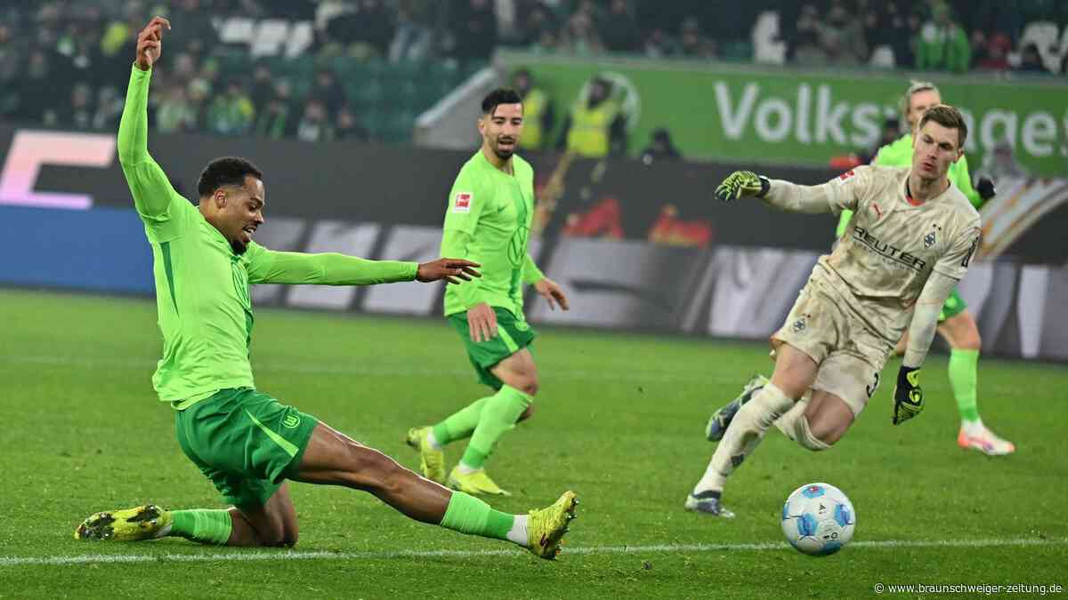 Diese Wolfsburger Kneipen zeigen das VfL-Spiel in Gladbach