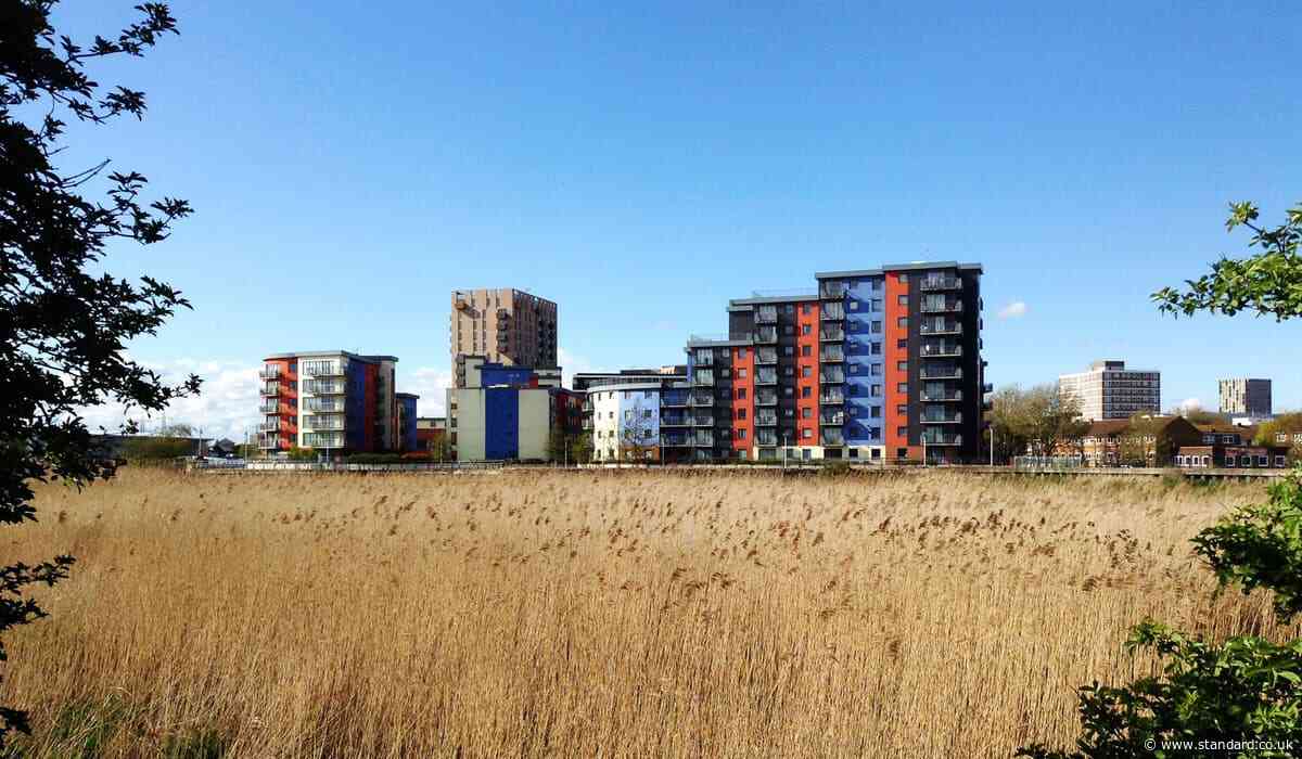 Revealed: London borough with highest number of tenants threatened with eviction