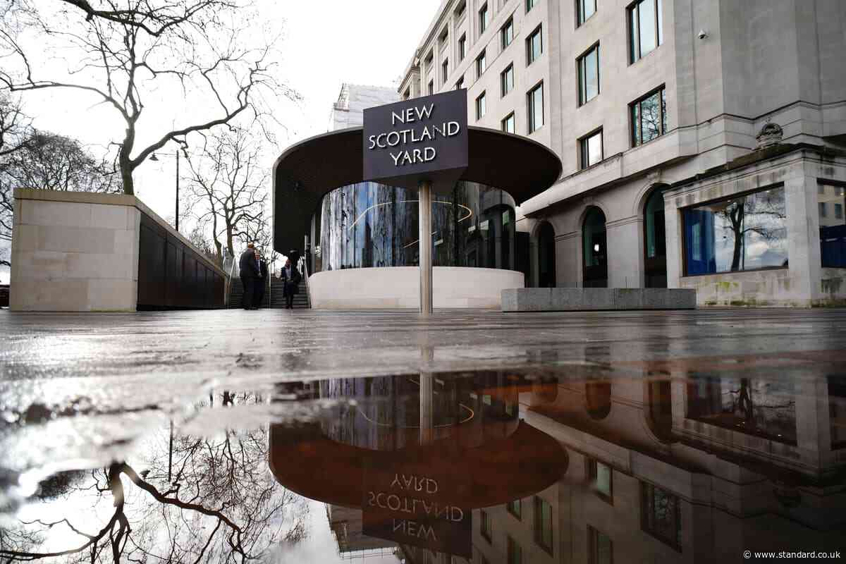 Iranian nationals charged in alleged UK spy ring plot to aid foreign intelligence