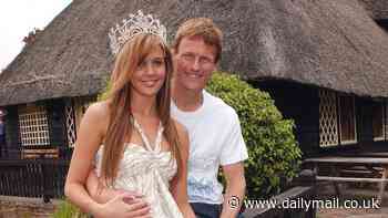 What happened to Teddy Sheringham, the naughtiest noughties footballer! From leaving Katie Price and Danielle Lloyd heartbroken to a bitter child support battle and being roasted by managers for his party lifestyle