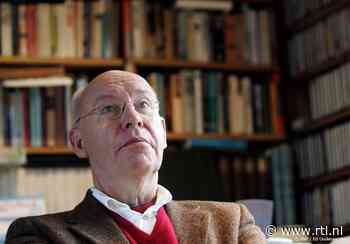 EYE eert overleden Gerard Soeteman deze zomer met films