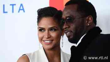 'Sean 'Diddy' Combs sloeg Cassie Ventura met een koekenpan'