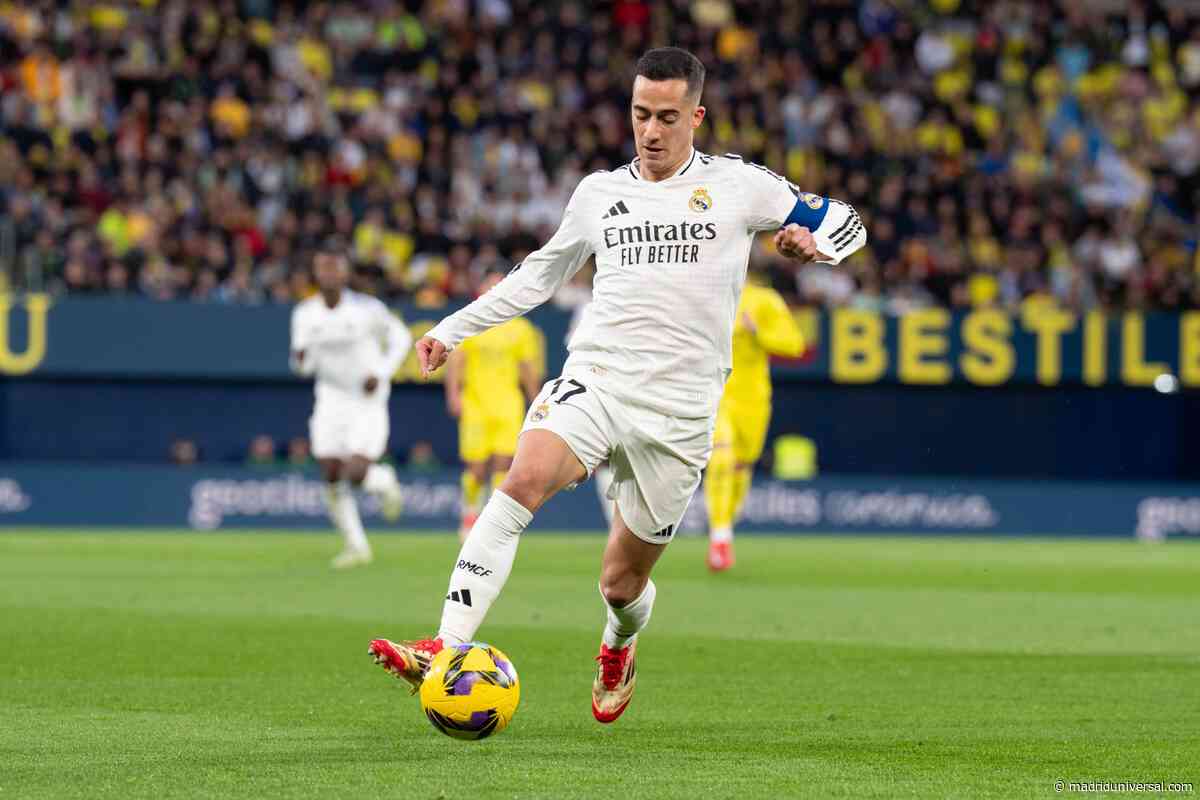 Real Madrid veteran attracting interest from Saudi Arabia and Qatar