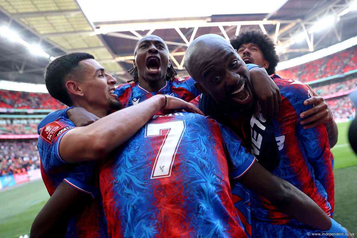 How Oliver Glasner made Crystal Palace fans believe (but why we find it so hard)