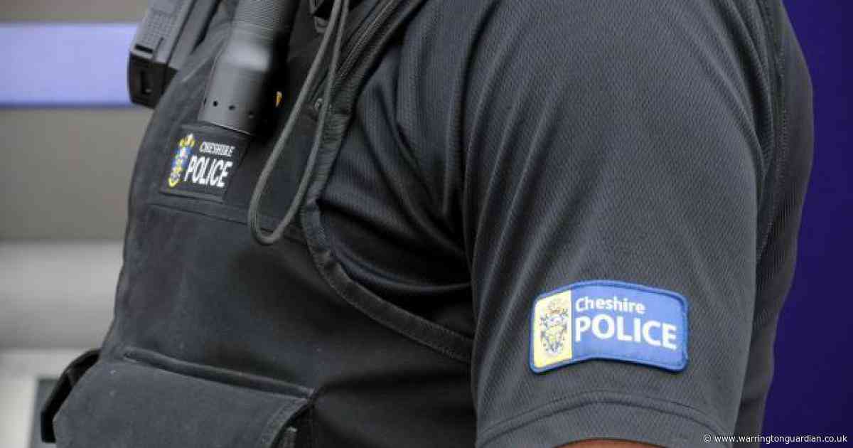 Man charged with impersonating a police officer and attempting to wound woman