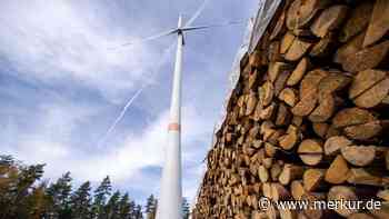Ottobrunn lehnt neuen Antrag zu Windrädern im Höhenkirchner Forst ab
