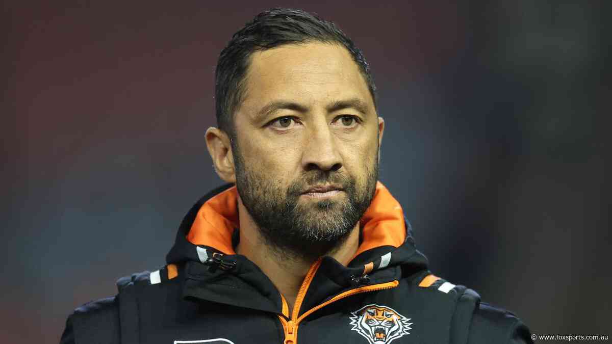 Benji ‘very close’ to landing new Tigers recruit; $1m bidding war over Bronco — Transfer Whispers
