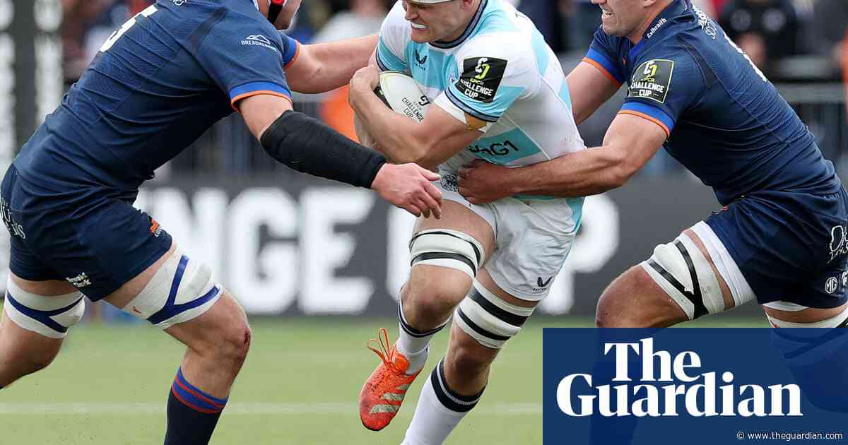 Will Steve Borthwick give untested England youth a chance in Argentina? | Gerard Meagher