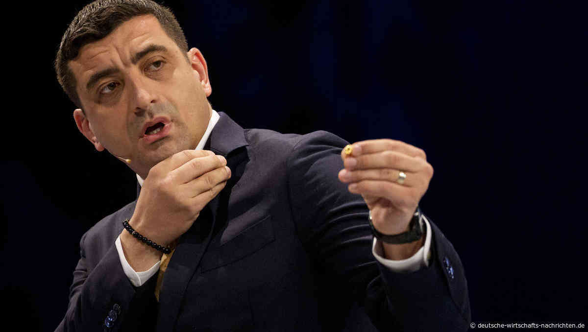 Präsidentschaftswahlen in Rumänien: Wird George Simion Trumps „Werkzeug“ in Europa?
