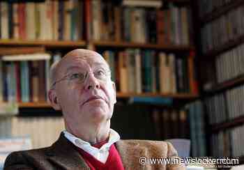 EYE eert overleden Gerard Soeteman deze zomer met films