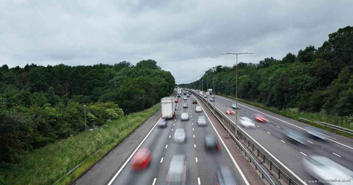 Drivers urged to make one key car check before next weekend