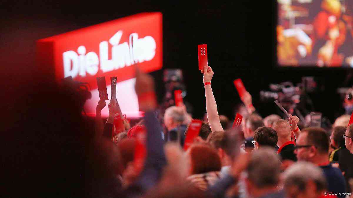 Antisemitismus-Definitionen: "Die Gefahr besteht, dass die Linke gewissen Leuten einen Freibrief gibt"