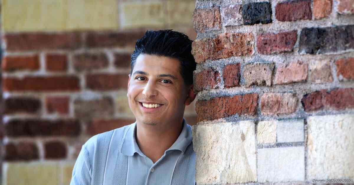 Joey blikt terug op avontuur bij Married at first sight: ‘Wel gescheiden, maar toch iemand ontmoet’