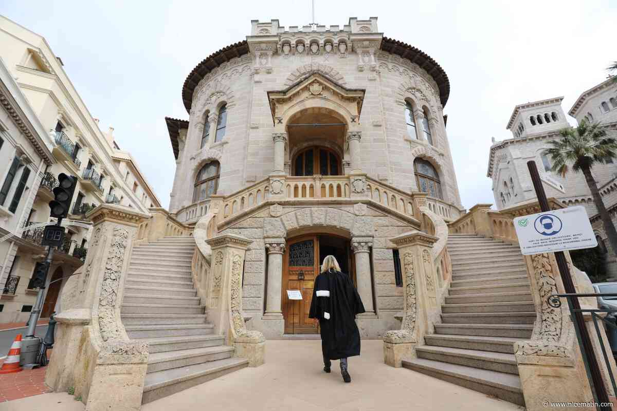 Une Niçoise de 19 ans condamnée à 18 mois ferme pour trafic de stupéfiants aux alentours de Monaco