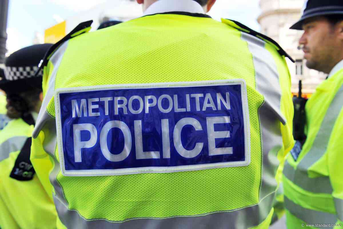 Three Iranian men charged with spying offences under National Security Act